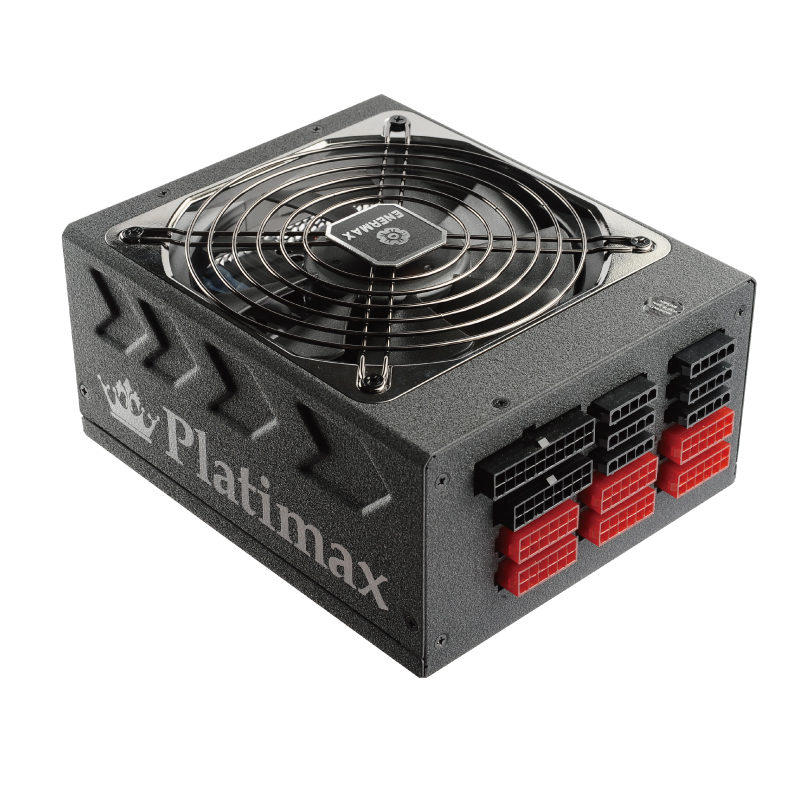 白金冰核Platimax1700W